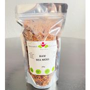 Raw Sea Moss 200g